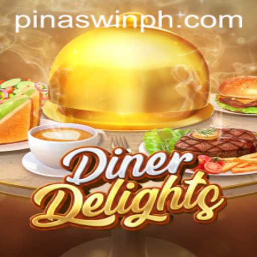 DinerDelights: Experience Culinary Brilliance with Pinaswin