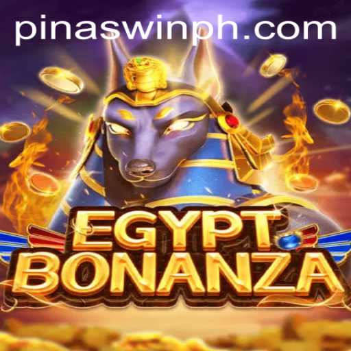 Unveiling the Mysteries of EgyptBonanza: A Pinaswin Adventure